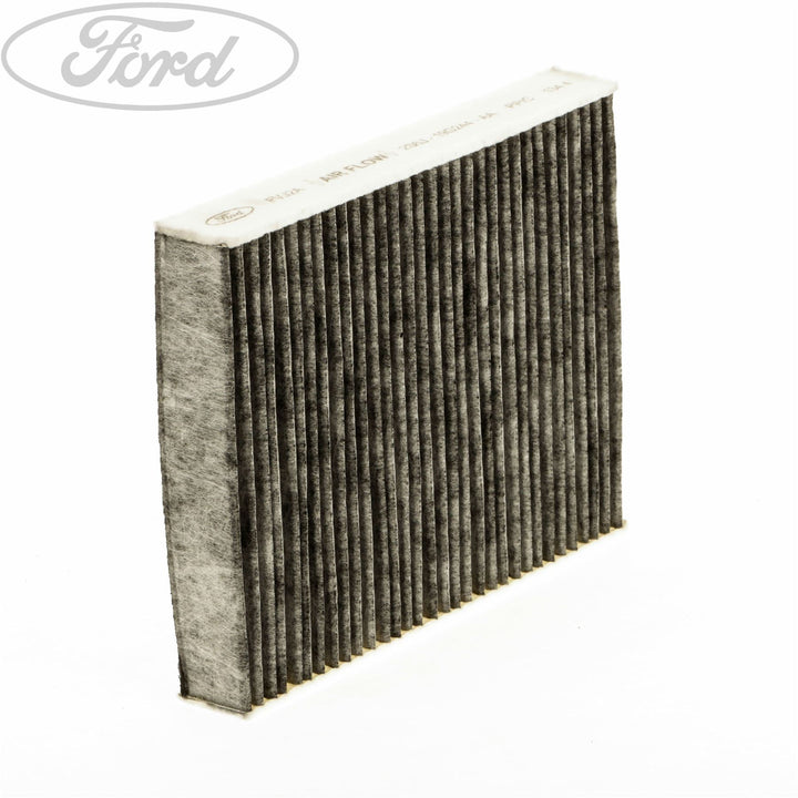 FIESTA FIESTA FUSION CABIN POLLEN ODOUR FILTER