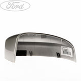 FOCUS FRONT O/S RIGHT WING MIRROR HOUSING CAP COVER