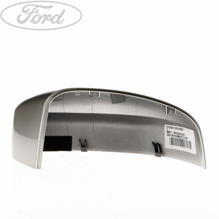 FOCUS FRONT O/S RIGHT WING MIRROR HOUSING CAP COVER