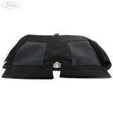SEAT BACK COVER