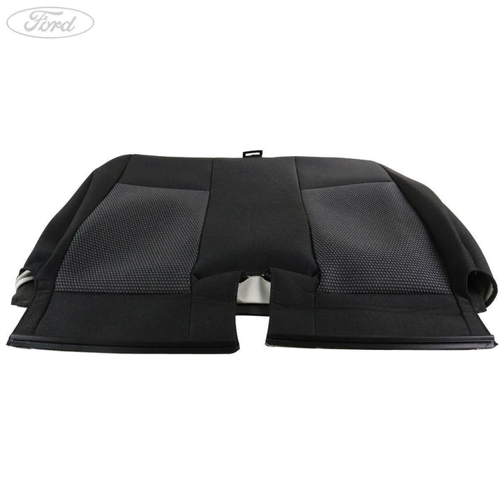 SEAT BACK COVER
