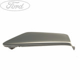 C-MAX FRONT BUMPER COVER