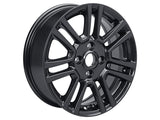 SET OF 4 TOURNEO COURIER, TRANSIT COURIER ALLOY WHEEL 16