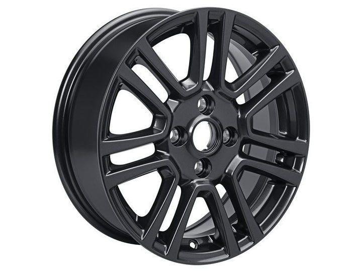 SET OF 4 TOURNEO COURIER, TRANSIT COURIER ALLOY WHEEL 16