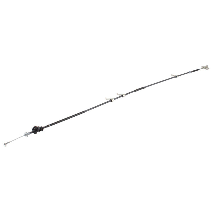 FRONT PARKING HAND BRAKE CABLE