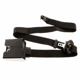 TRANSIT FRONT SEAT BELT