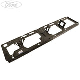 SIDE ROOF RAIL