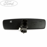 INTERIOR REAR VIEW MIRROR