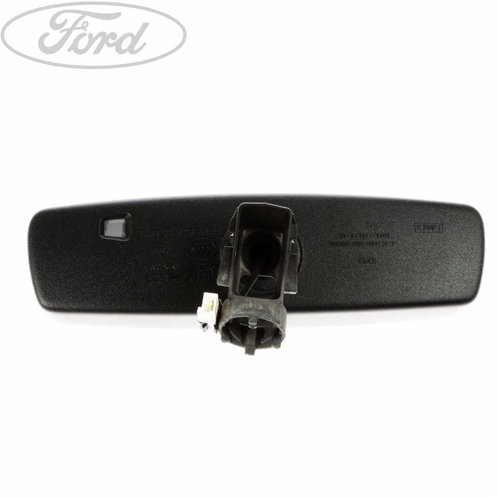 INTERIOR REAR VIEW MIRROR