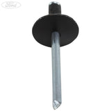 AIRBAG SYSTEM RIVET PACK OF 5