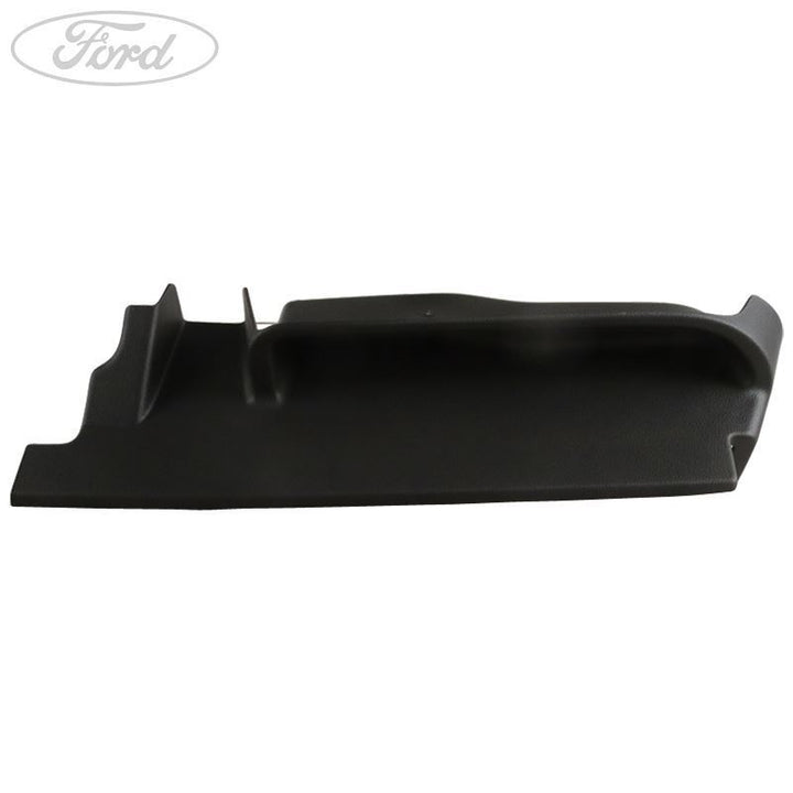 SEAT TRACK COVER