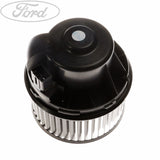 MONDEO GALAXY S-MAX FOCUS KUGA INTERIOR HEATER BLOWER FAN