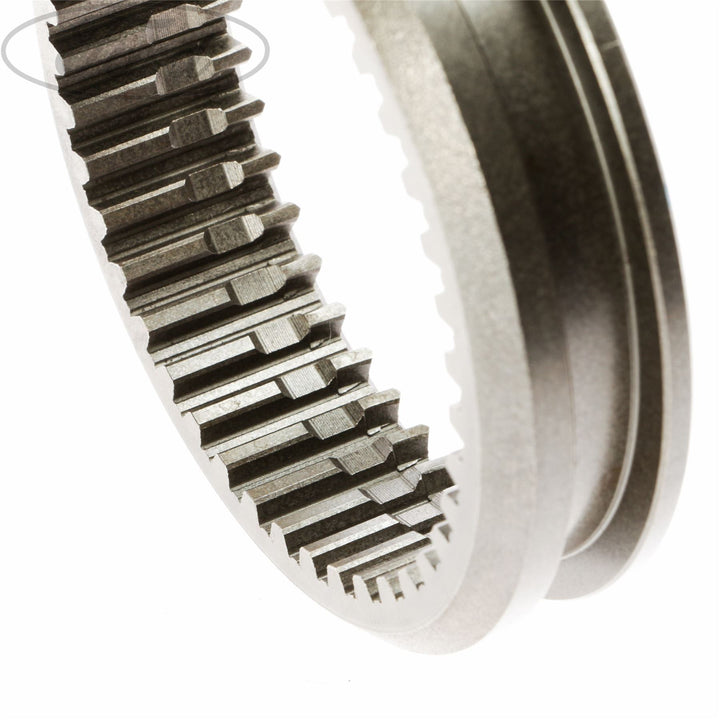 OTHER DRIVE COMPON. 5-SPEED MANUAL TRANSMISSION MT75