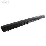 SIDE ROOF RAIL