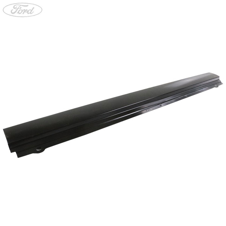 SIDE ROOF RAIL