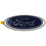 MONDEO FIESTA RADIATOR GRILLE EMBLEM BADGE