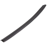 TRANSIT FRONT O/S DOOR OPENING WEATHERSTRIP SEAL 2014-