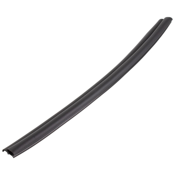 TRANSIT FRONT O/S DOOR OPENING WEATHERSTRIP SEAL 2014-