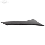 Mondeo Hatchback O/S Rear Door C-Pillar Outer Body Moulding 2014-2022