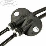 SELECTOR LEVER CONTROL CABLE