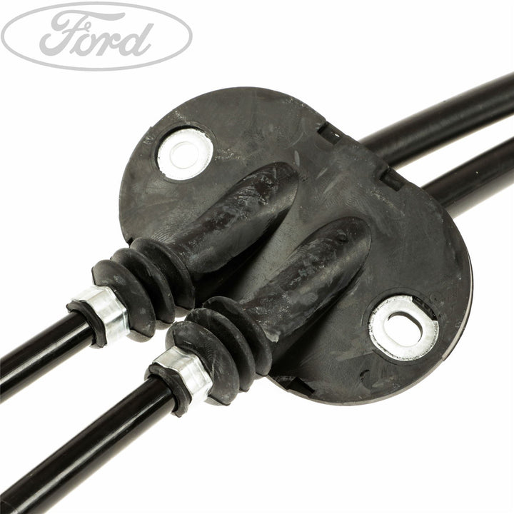 SELECTOR LEVER CONTROL CABLE