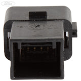 MONDEO S-MAX GALAXY AUDIO EQUIPMENT USB PORT 2008-2009