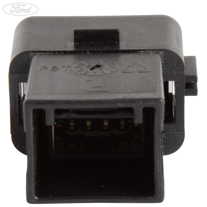MONDEO S-MAX GALAXY AUDIO EQUIPMENT USB PORT 2008-2009