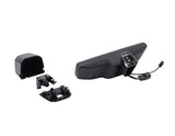 DIGITAL REAR VIEW MIRROR WITH FITTING  05/2019