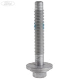 REAR SPRINGS AND SHOCK ABSORBERS HEX HEAD BOLT AND WASHER  PACK OF 5