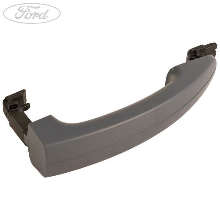 CUSTOM CONNECT SLIDING DOOR OUTER HANDLE PRIMED 2013-