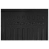 MONDEO FRONT & REAR CONTOUR RUBBER CAR FLOOR MATS 2015-