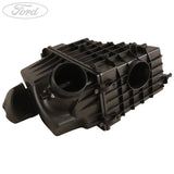 AIR CLEANER