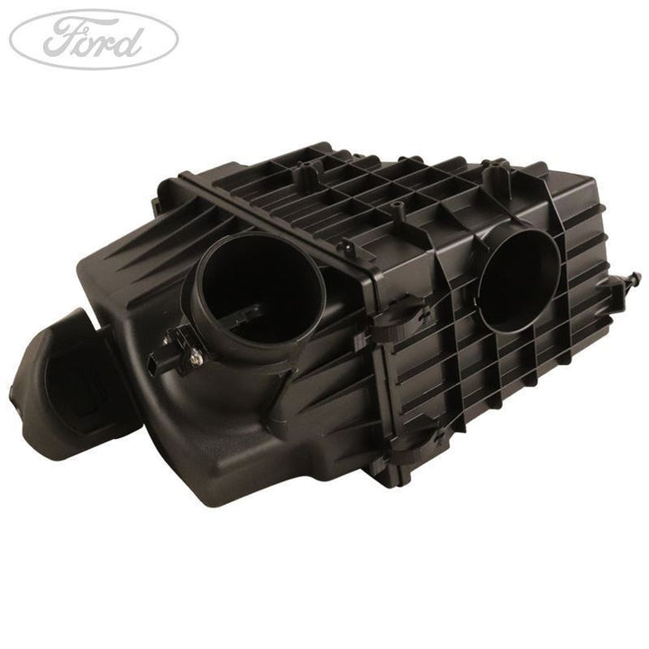 AIR CLEANER