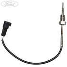 TRANSIT 2.0 ECOBLUE EXHAUST TEMPERATURE GAS SENSOR 16-