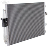 FOCUS C-MAX 1.6 DURATORQ CR TC AIR-CONCONDENSER 95 115