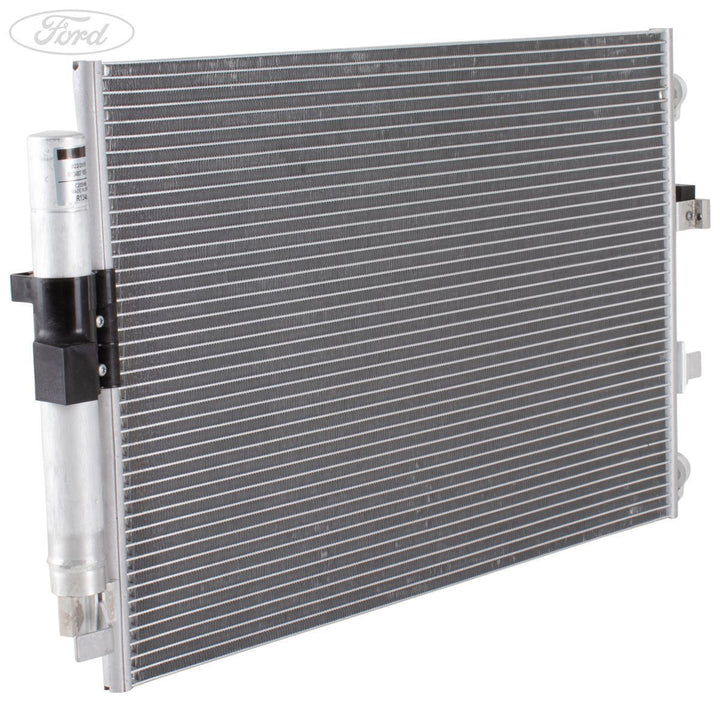 FOCUS C-MAX 1.6 DURATORQ CR TC AIR-CONCONDENSER 95 115