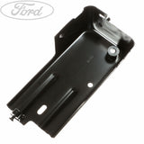 FIESTA ENGINE ECU COVER