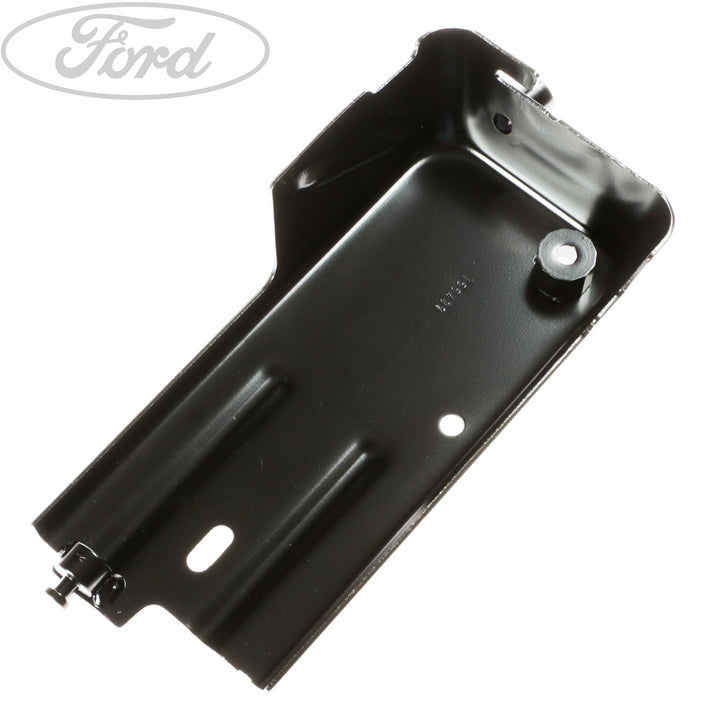 FIESTA ENGINE ECU COVER