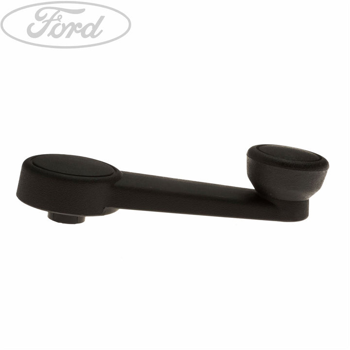 FRONT DOOR WINDOW WINDER HANDLE