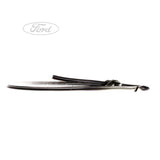 N/S REAR DOOR WEATHERSTRIP SEAL
