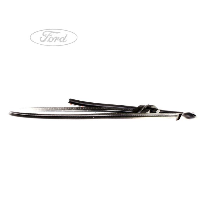 N/S REAR DOOR WEATHERSTRIP SEAL