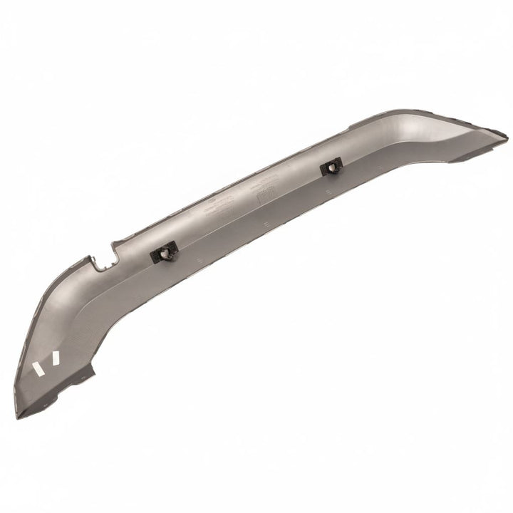 PUMA TITANIUM REAR BUMPER LOWER DIFFUSER SPOILER VALANCE 2020-ONWARDS