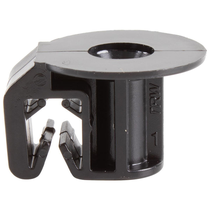 FRONT BRAKE PIPES CLIP PACK OF 5