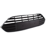 B-MAX FRONT BUMPER LOWER RADIATOR GRILLE STANDARD 2012-