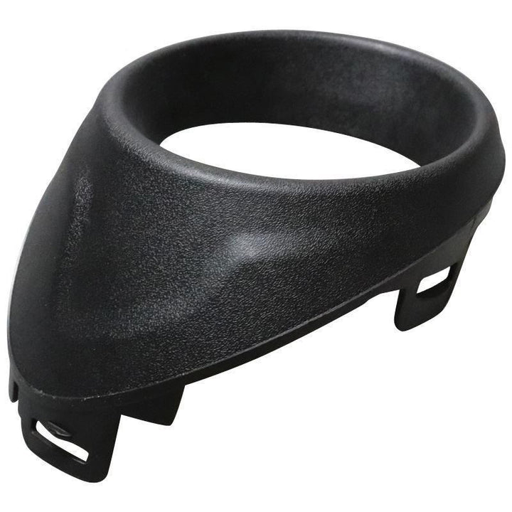 KA+ N/S Front Bumper Fog Lamp Surround Bracket 2016-2019