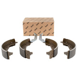 REAR BRAKE SHOE KIT