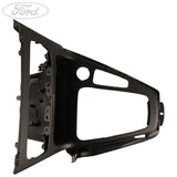 CONTROL SELECTOR LEVER COVER