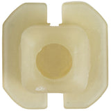 FUEL TANK FILLER DOOR AND CONTROLS SPECIAL PLASTIC NUT PACK OF 5