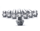 WHEEL NUT KIT THREAD SIZE M12