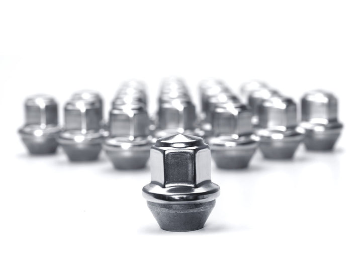 WHEEL NUT KIT THREAD SIZE M12